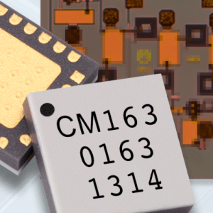 Cmd163 Custom Ic Guaranteed Trusted IMPOCHIPS