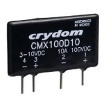 Cmx100d10 Crydom Transistor Guaranteed Trusted IMPOCHIPS