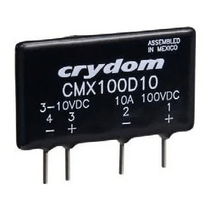 Cmx100d10 Crydom Transistor Guaranteed Trusted IMPOCHIPS