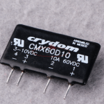 Cmx60d10 Crydom Transistor Guaranteed Trusted IMPOCHIPS