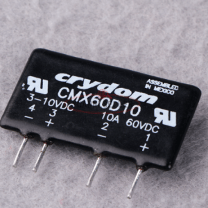 Cmx60d10 Crydom Transistor Guaranteed Trusted IMPOCHIPS