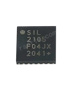 Cp2105 F01 Gm Silicon Controller Guaranteed Trusted IMPOCHIPS