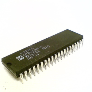 Cp80c86 2z Renesas Microprocessor Guaranteed Trusted IMPOCHIPS