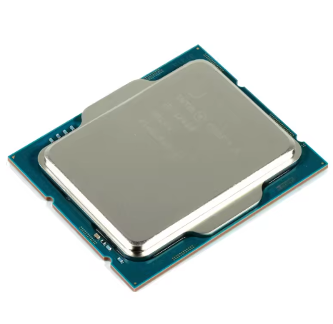 CPU - Impochips