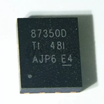 Csd87350q5d Ti Ic Guaranteed Trusted IMPOCHIPS