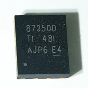 Csd87350q5d Ti Ic Guaranteed Trusted IMPOCHIPS