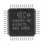 Cx20561 122 Conexant Guaranteed Trusted IMPOCHIPS