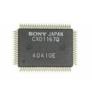 Cxd1869q Sony Ic Guaranteed Trusted IMPOCHIPS