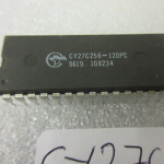 Cy27c256 120pc Cypress Ic Guaranteed Trusted IMPOCHIPS