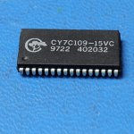 Cy7c109 15vc Cypress Ic Guaranteed Trusted IMPOCHIPS