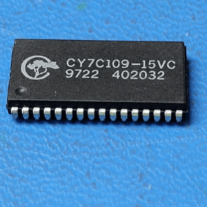 Cy7c109 15vc Cypress Memory Guaranteed Trusted IMPOCHIPS