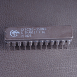 Cy7c263 35dmb Cypress Ic Guaranteed Trusted IMPOCHIPS