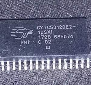 Cy7c53120e2 10sxi Infineon Controller Guaranteed Trusted IMPOCHIPS
