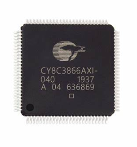 Cy8c3866axi 208 Cypress Ic Guaranteed Trusted IMPOCHIPS