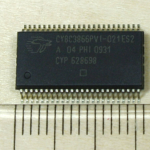 Cy8c3866pvi 021 Infineon Ic Guaranteed Trusted IMPOCHIPS