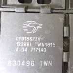 Cyd18s72v 133bbi Cypress Guaranteed Trusted IMPOCHIPS