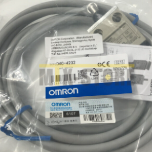 D4c 4232 Omron Switch Guaranteed Trusted IMPOCHIPS