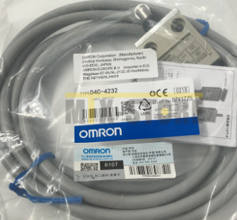 D4c 4232 Omron Switch Guaranteed Trusted IMPOCHIPS