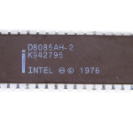 D8085ah 2 Amd Intel Microprocessor Guaranteed Trusted IMPOCHIPS