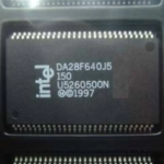 Da28f640j5 150 intel ic Guaranteed Trusted IMPOCHIPS