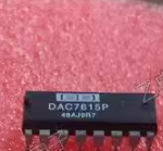 Dac7615p Ri Bb Converter Guaranteed Trusted IMPOCHIPS