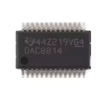 Dac8814icdbr Ti Ic Guaranteed Trusted IMPOCHIPS