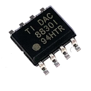 Dac8830icd Ti Ic Guaranteed Trusted IMPOCHIPS