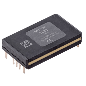 Dcm3623t36g06a8t00 Vicor Module Guaranteed Trusted IMPOCHIPS