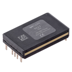 Dcm3623t50m06a8t00 Vicor Module Guaranteed Trusted IMPOCHIPS