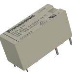 De2a L2 5v Panasonic Relay Guaranteed Trusted IMPOCHIPS
