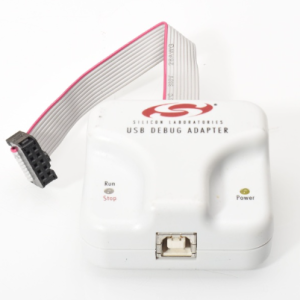 Debugadptr1 Usb Silicon Guaranteed Trusted IMPOCHIPS