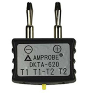 Dkta 620 Amprobe Adapter Guaranteed Trusted IMPOCHIPS