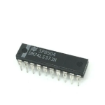 Dm74ls373n Ns Ic Guaranteed Trusted IMPOCHIPS