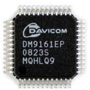 Dm9161ep Davicom Ic Guaranteed Trusted IMPOCHIPS