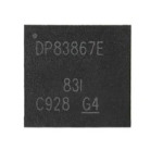 Dp83867ergzr Ti Ic Guaranteed Trusted IMPOCHIPS