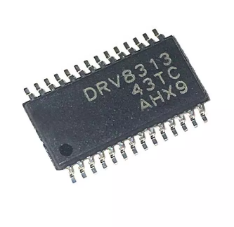 Drv8313pwp Ti Ic Guaranteed Trusted IMPOCHIPS