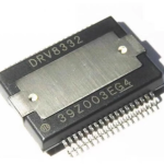 Drv8332dkdr Ti Ic Guaranteed Trusted IMPOCHIPS