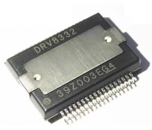 Drv8332dkdr Ti Ic Guaranteed Trusted IMPOCHIPS