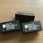 Ds1220y 100 Dallas Module Guaranteed Trusted IMPOCHIPS