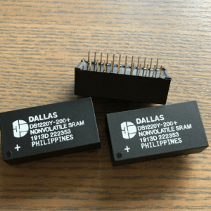 Ds1220y 100 Dallas Module Guaranteed Trusted IMPOCHIPS