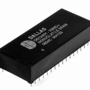 Ds1249y 70 Dallas Semiconductor Module Guaranteed Trusted IMPOCHIPS