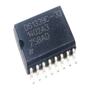 Ds1339c 2 Maxim Ic Guaranteed Trusted IMPOCHIPS