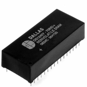 Ds1747 70ind+ Dallas Maxim Ic Guaranteed Trusted IMPOCHIPS