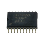 Ds3234sn Maxim Ic Guaranteed Trusted IMPOCHIPS