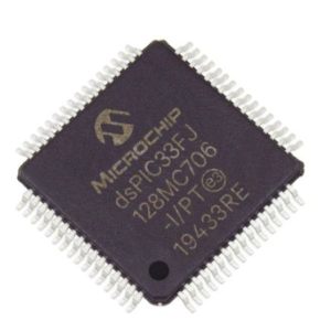 Dspic33fj128mc706 Ipt Microchip Microcontroller Guaranteed Trusted IMPOCHIPS