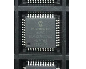 Dspic33fj32mc204t Ipt Microchip Ic Guaranteed Trusted IMPOCHIPS