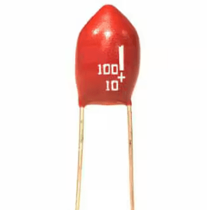 Ecsf1ae107h Panasonic Capacitor Guaranteed Trusted IMPOCHIPS