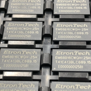 Em68b16cwqh 25h Etron Memory Guaranteed Trusted IMPOCHIPS