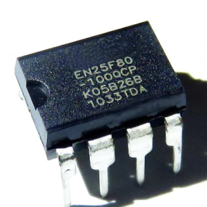 En25f80 100qcp Eon Ic Guaranteed Trusted IMPOCHIPS