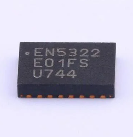 En5322qi Altera Controller Guaranteed Trusted Tech